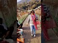 Lakshman jhula Main jaate samay dar lag rahi thi 🙂😘😍❣️