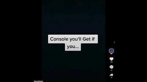 it's my first video