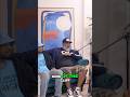 Vernia’s Blue Tape: Radcliff’s Hip-Hop Revolution