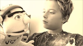 SML  Parody  Jeffy and Gavin Part 2  PRANKS!!!!!!!!!!!!!!! screenshot 5