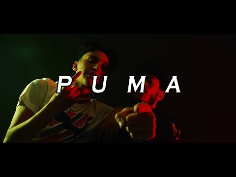 Sekos x Lil Hermes - PUMA (Music Video)