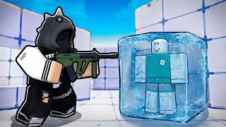 AUTOSHOOTERS HATE This Loadout | Roblox Rivals
