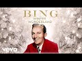 Bing Crosby London Symphony Orchestra Winter Wonderland Lyric Video mp3