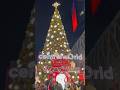 Central world Christmas vibes #christmastree  #christmas #bangkok #celebration