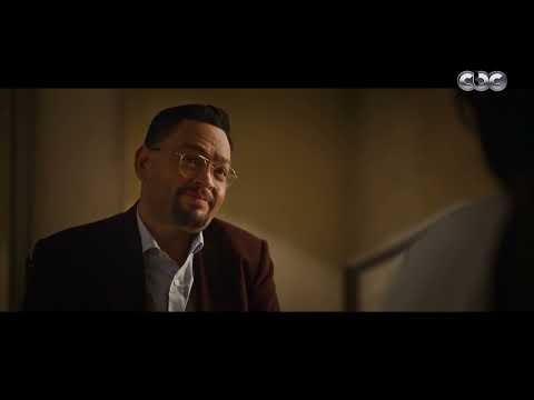 مسلسل حضرة العمدة صفية كل شوية بتتصدم في جلال ابن عمها وبتعرف أسرار وكوارث بيعملها