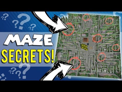 Maze Secrets Lumber Tycoon 2 Roblox Youtube