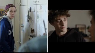 πParallel universe Skam Season 3π