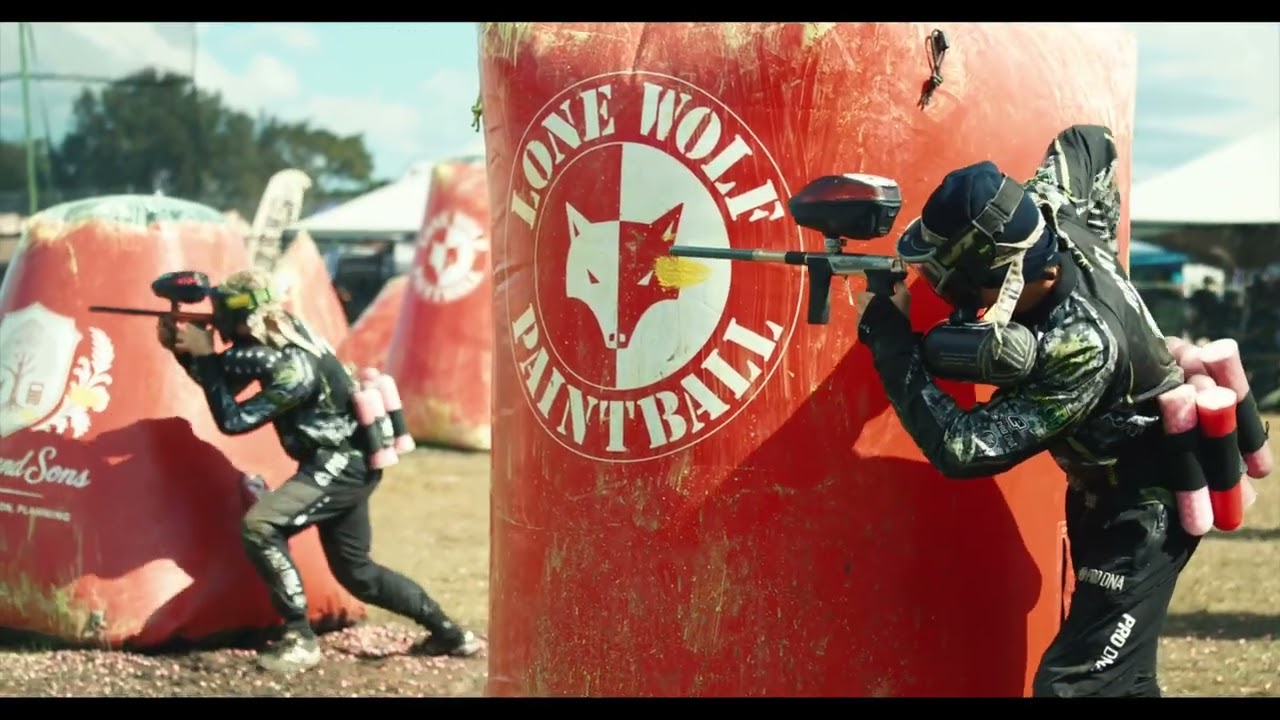 Shock vs Preferred Mob // NXL World Cup Semi Finals // Semi Pro X-Ball