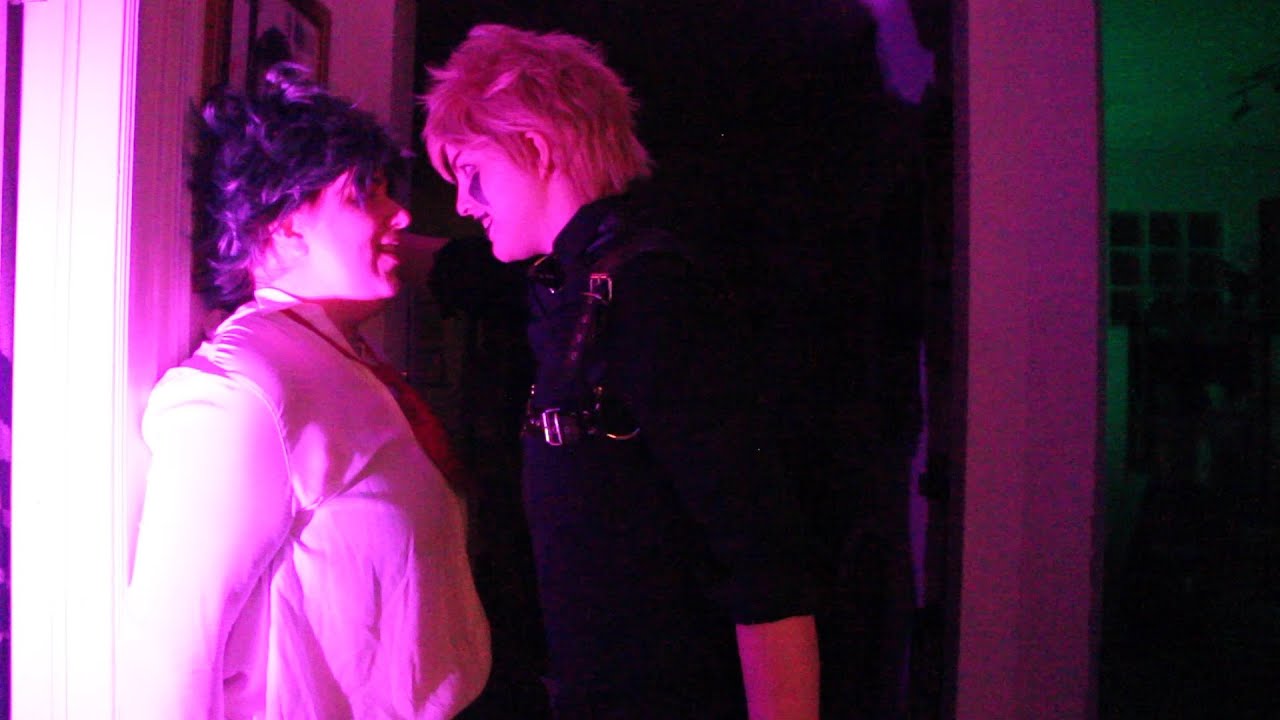 ~Deku's Dreams 2~ | BNHA Cosplay Skit