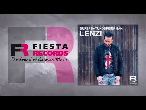 Lenzi - Superbätundspidermän