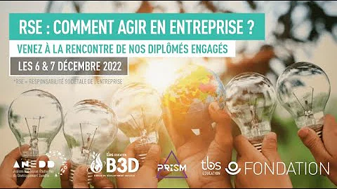 Évènement-Les ANEDD 2022 !