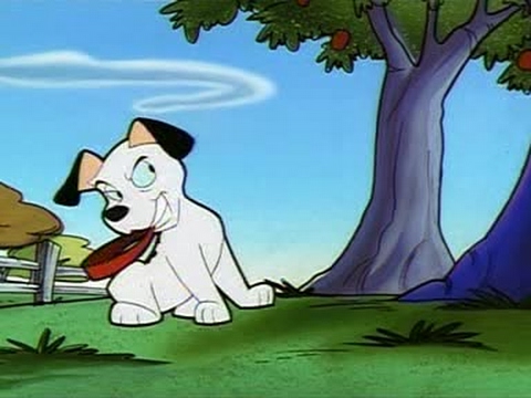101 Dalmatians The Series S02E43