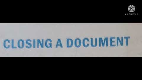 Class - III  Subject - Computer   lesson - 3