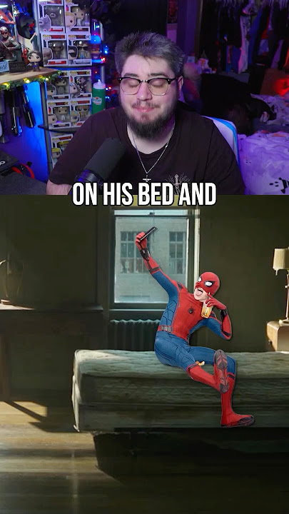 SPIDER-MAN: Brand New Day TEASER TRAILER just LEAKED! It’s INSANE!