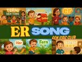Sound ER song for kid