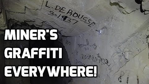 A Deep Mine In The Nevada Desert – Part 2 of 2