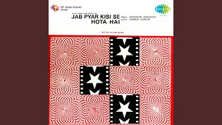 Teri Zulfon Se Judai To Revival