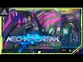 WELKIN IT UNSUPERVISED | Mecha BREAK