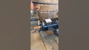 Ac Compressor Repair Ac Compressor Airconditioner Cooling Acrepair Airconditioning Youtube 