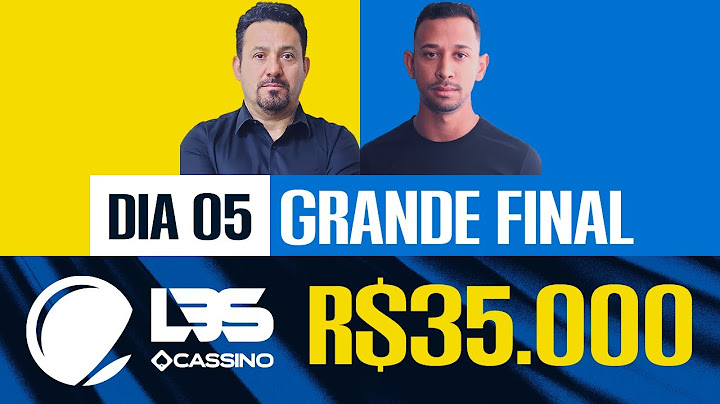 BAIANINHO vs LORIN - NOEL vs GUGU - GRANDE FINAL - LBS 6 -  SINUCA AO VIVO @canalsinuca