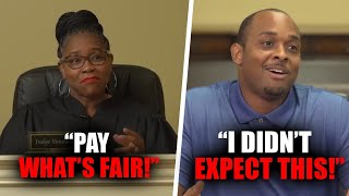 Influencer Mom Earns $100K But Sends $200? Judge Delivers Brutal Reality Check