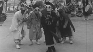 수영야류 1971년 수영야류 1971년