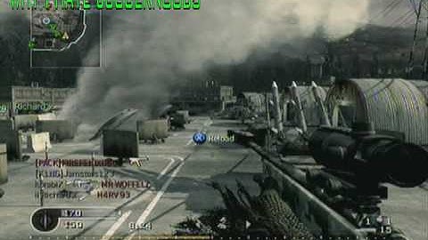 i hate juggernauts :: cod 4