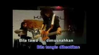 Kristal - Ada Sadis Ada Magis