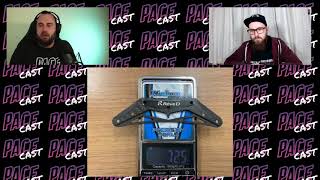 Self Isolation RC Drift style! PACE Cast #7