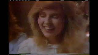 Chevrolet Christmas commercial 1982