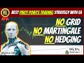 Best pivots points trading strategy with ea robot mt4 violeta