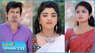 Malli Serial | Episode 731 | 10th May 2026 | Nikitha | Vijay | Saregama Dice TV Shows Tamil