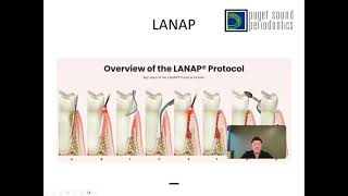 LANAP POST OP INSTRUCTIONS