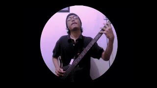 Mac DeMarco - Chamber of Reflection (ａｅｓｔｈｅｔｉｃ Cover)