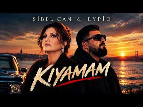 Eypio & Sibel Can – Kıyamam