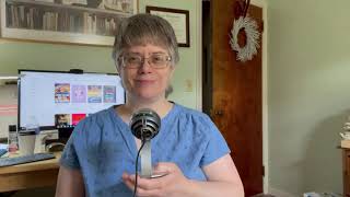 Library Connections May 27, 2022