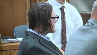 Guilty verdict in Good Samaritan murder trial
