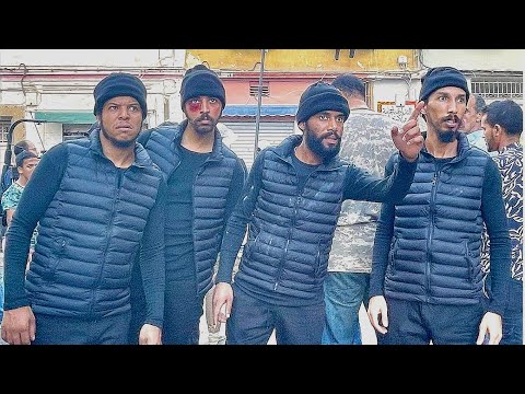 عرض فلم الإخوان أغنية الجنريك