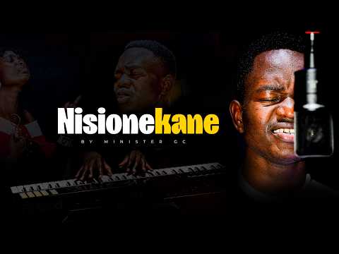 NISIONEKANE OFFICIAL VIDEO || MINISTER GC