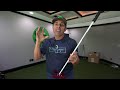IS THIS THE WORLD'S MOST FORGIVING PUTTER? - L.A.B. Putter