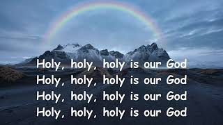 Faithful Is Our God   Hezekiah Walker  Lyrics  #gospel
