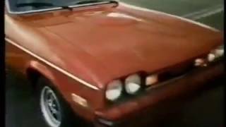 Capri II Commercial - November 1976 - USA