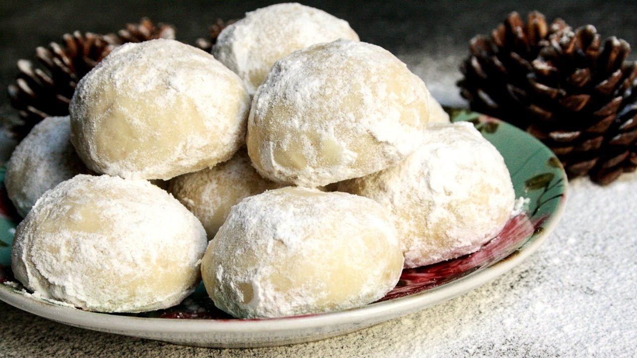 GALLETAS DE NUEZ | ALE DE NAVA