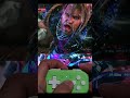 Tekken 8 Tiny Controller Challenge: PAUL Ranked Game   #tekken8 #gaming