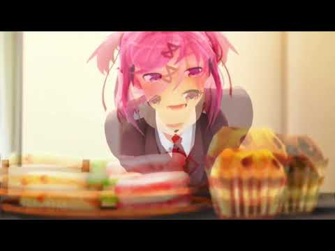 Doki Doki Forever X Doki Doki Forever  Male Version