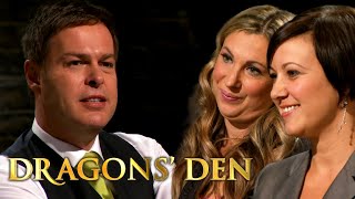 'Looked A Bit Orange To Me, Rather Than Tanned'  | Dragons' Den