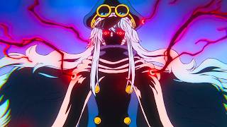 Download lagu Imu takes control of Gunko's body Vs. Gaban「One Piece AMV」BLAME
