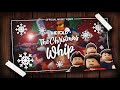 LEGO Ninjago The Fold Christmas Whip Official Music Video
