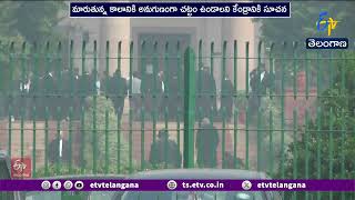 Supreme Court urges Centre to allow abortion beyond 20 weeks for rape survivors