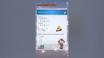 มาเรียนเขียนโปรแกรมกันเถอะ 🧡ตะลุยโจทย์ python เสริมแกร่งพลัง python ในตัวคุณ